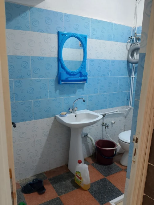Location Appartement Niveau de villa F2 Jijel El aouana