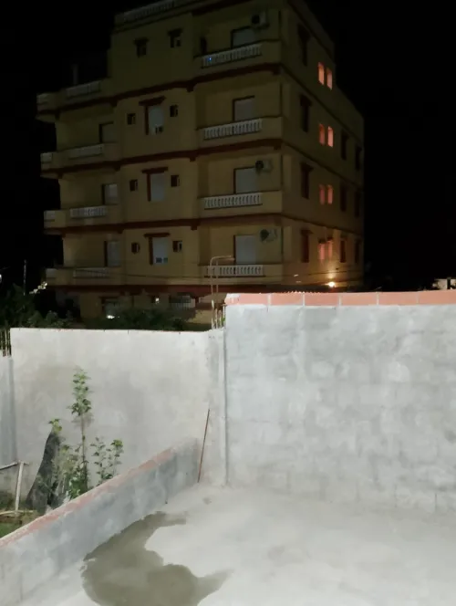 Location Appartement Niveau de villa F3 Jijel El aouana