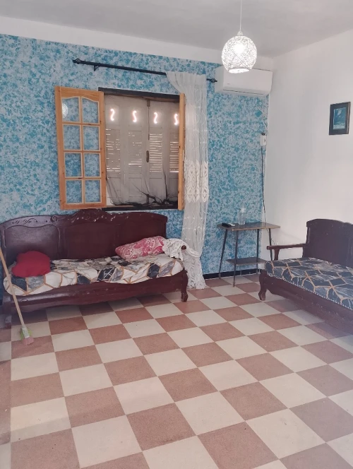 Location Appartement Niveau de villa F2 Jijel El aouana