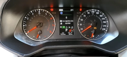 Renault Clio 5 2022 Xtronic Evolution