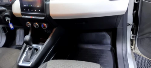 Renault clio 5 2022 Xtronic evolution¹
