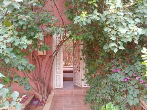 Vente Villa Béchar Bechar