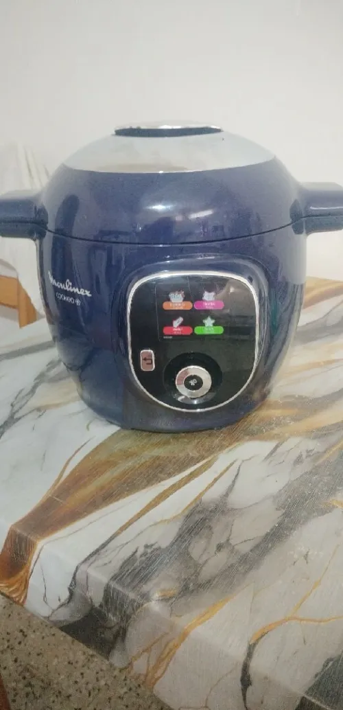 Cocotte smart