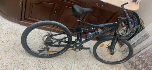 Rockrider 6.3 2023