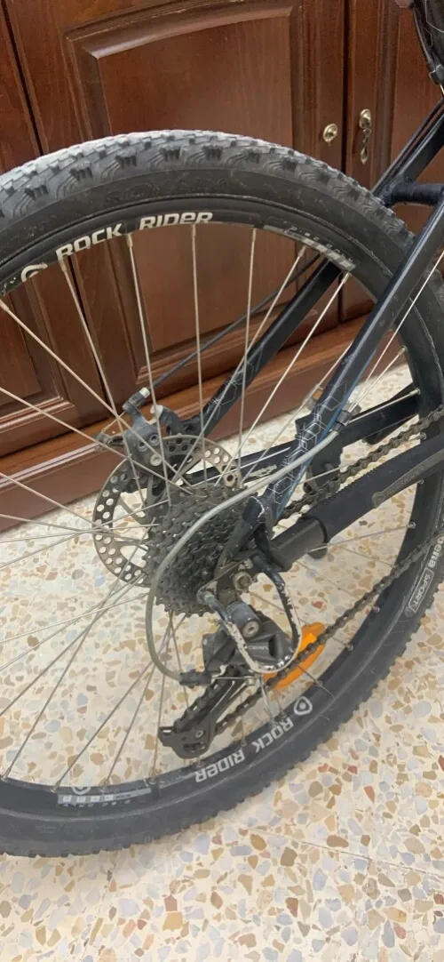 Rockrider 6.3 2023