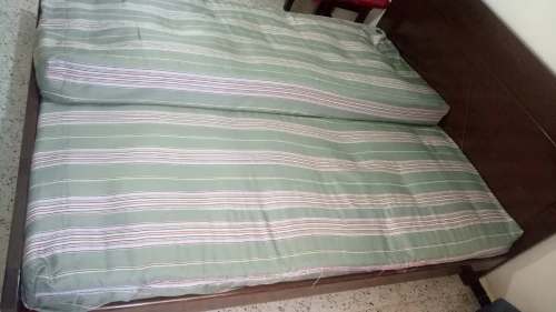 Matelas Laine Propre