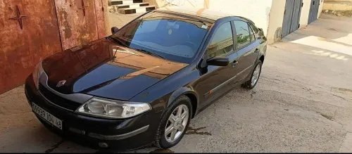 Renault Laguna 2 2004 Expression