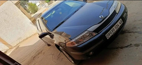Renault Laguna 2 2004 Expression