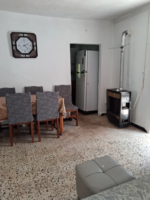 Vente Villa Tipaza Cherchell