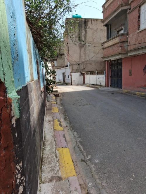 Vente Villa Tipaza Cherchell