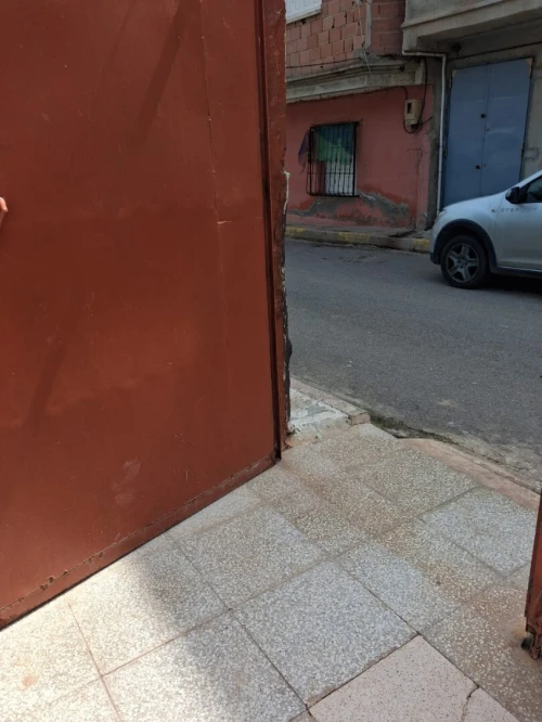 Vente Villa Tipaza Cherchell