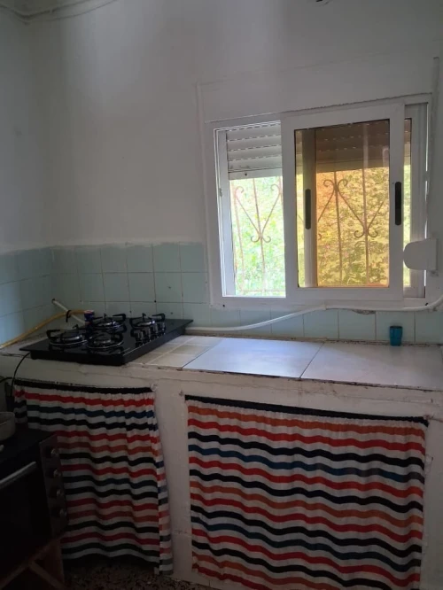 Vente Villa Tipaza Cherchell