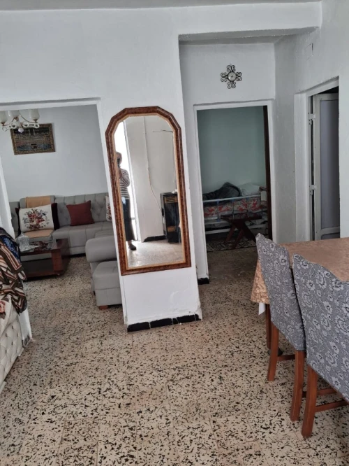 Vente Villa Tipaza Cherchell