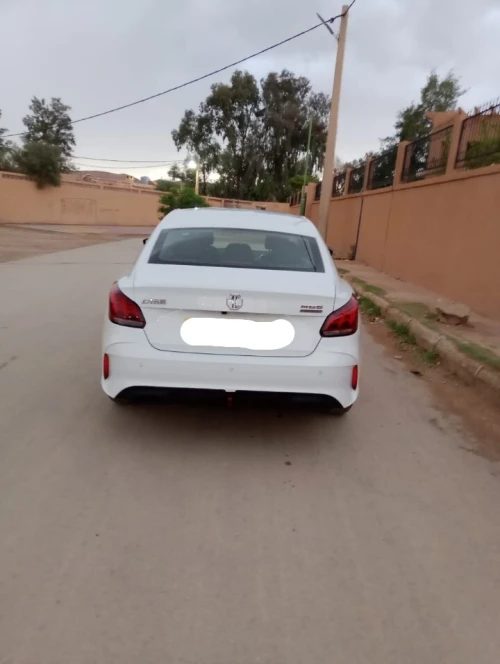 MG MG5 2026 MG5 Flagship Edition