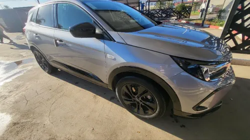 Opel GrandLand 2023 GS line