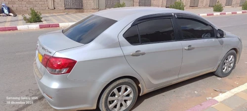 Great Wall C30 2011 C30