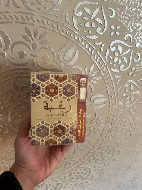 Parfum original destockage