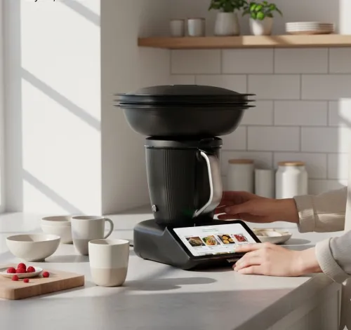 Thermomix tm7