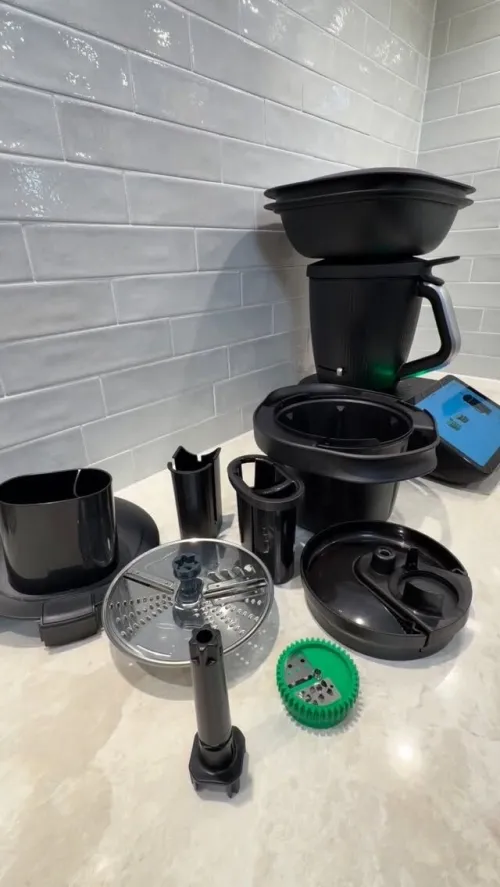Thermomix tm7