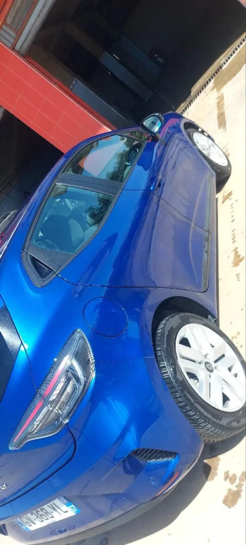 Renault Clio 5  2024 Evolution