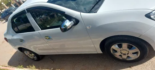 Dacia Logan 2015 Logan