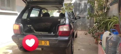 Fiat Uno 2005 Uno
