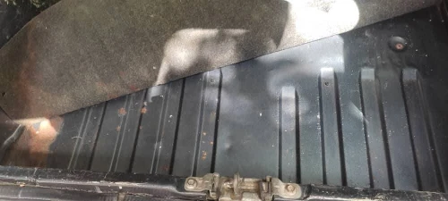 Fiat Uno 2005 Uno