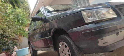 Fiat Uno 2005 Uno