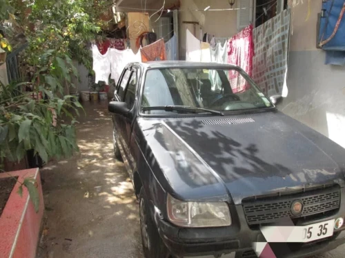 Fiat Uno 2005 Uno