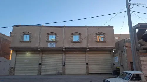 Vente Immeuble Biskra Tolga