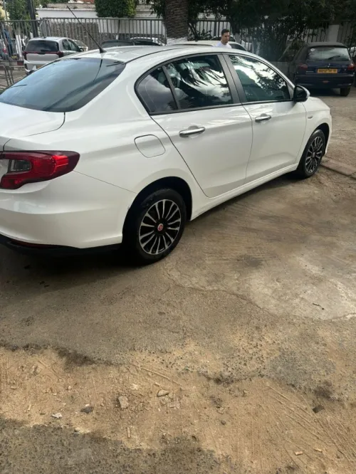 Fiat Tipo Sedan 2023 City