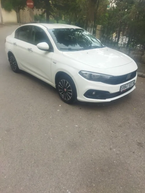 Fiat Tipo Sedan 2023 City