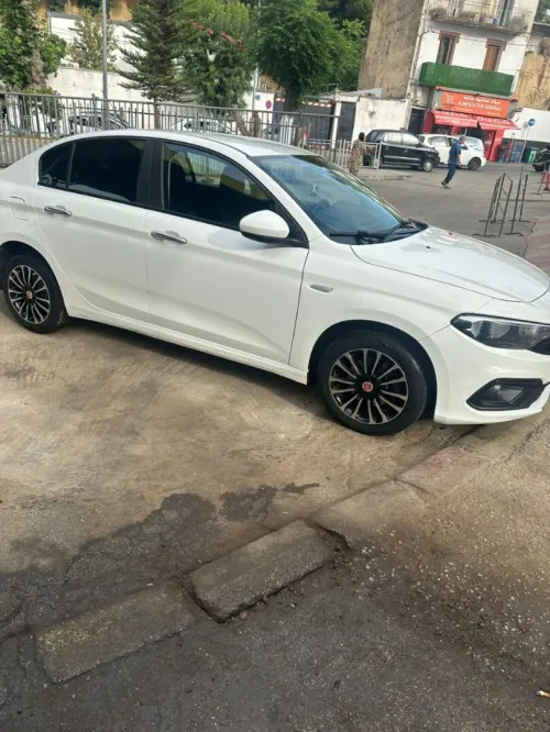 Fiat Tipo Sedan 2023 City