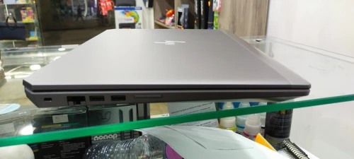 HP ZBOOK 15 G5 I7 8eme