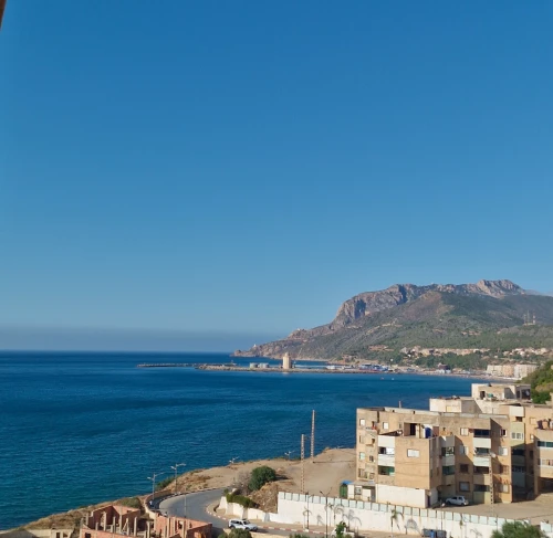 Vente Appartement F3 Chlef Tenes