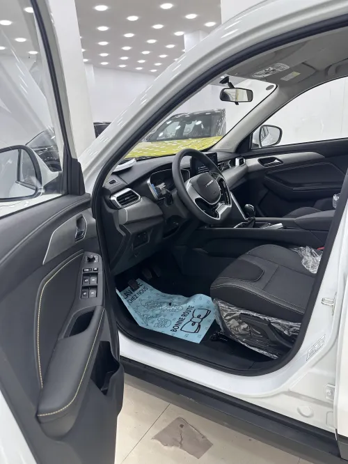Baic X35 2026 