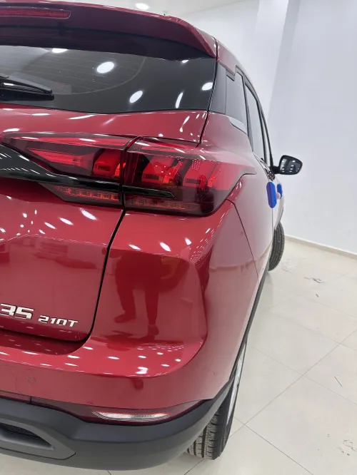 Baic X35 2026 