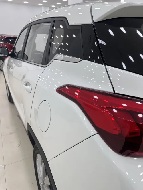 Baic X35 2026 