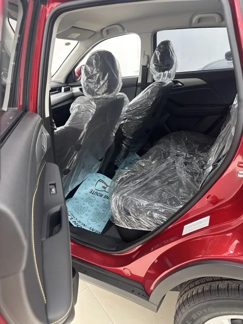 Baic X35 2026 