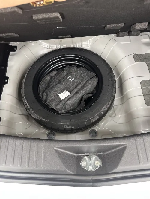 Baic X35 2026 