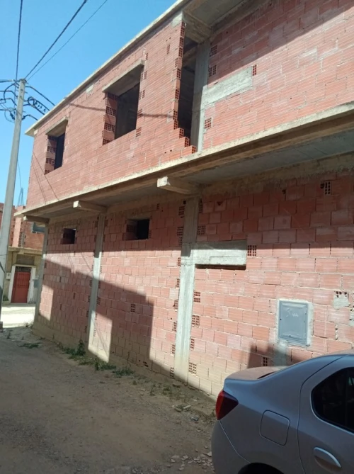 Vente bien immobilier Boumerdès Boudouaou