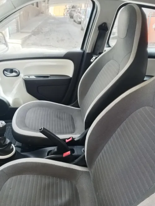 Renault Twingo 2020 Twingo