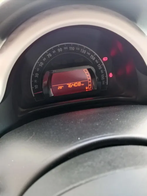 Renault Twingo 2020 Twingo