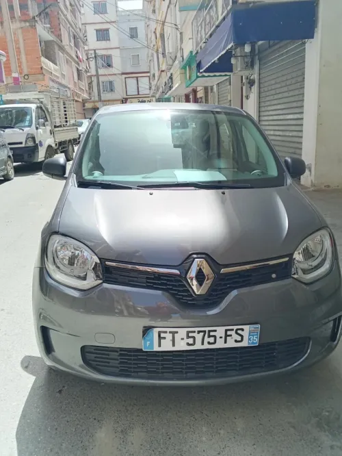 Renault Twingo 2020 Twingo