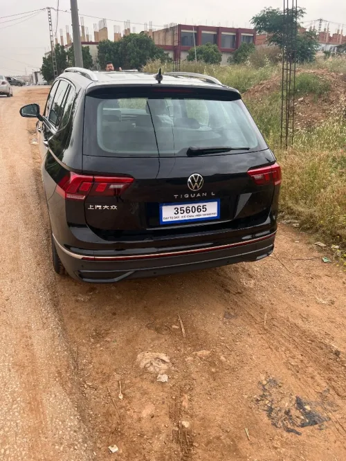 Volkswagen Tiguan 2026 L