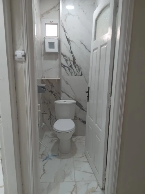 Vente Appartement F3 Batna Batna