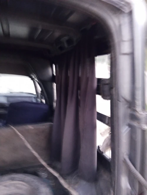 Renault Express 1992 Express