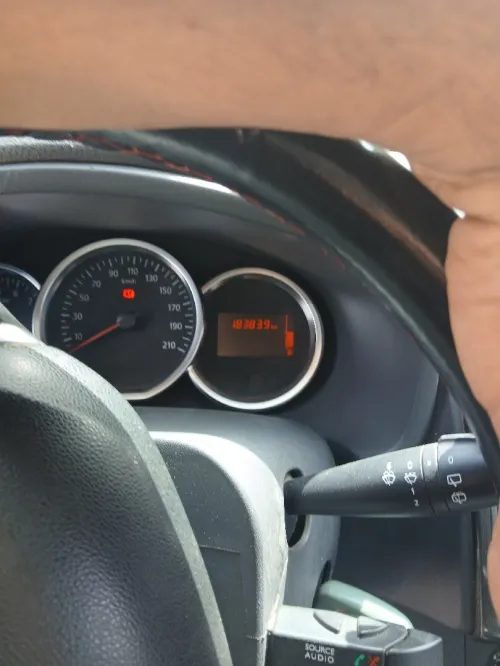 Dacia Sandero 2018 Stepway