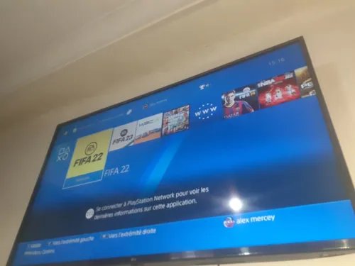 Sony ps4 1216a flache 11.00