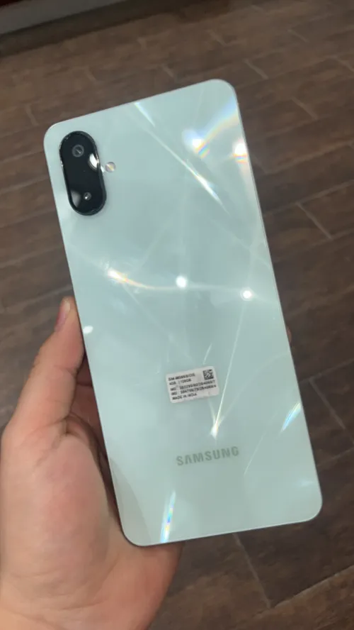 Samsung Galaxy M06 5G Galaxy M06 5G